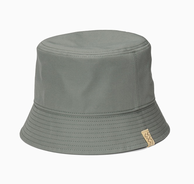 VISVIM DOME BUCKET HAT - PRE ORDER ITEM (預訂中)