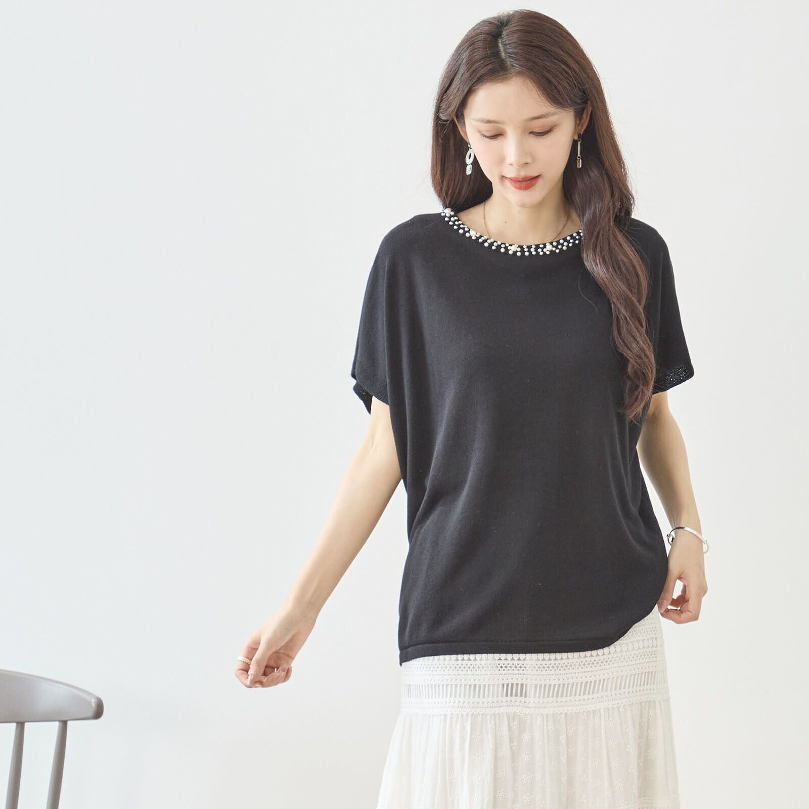 TE 珠珠領TOP