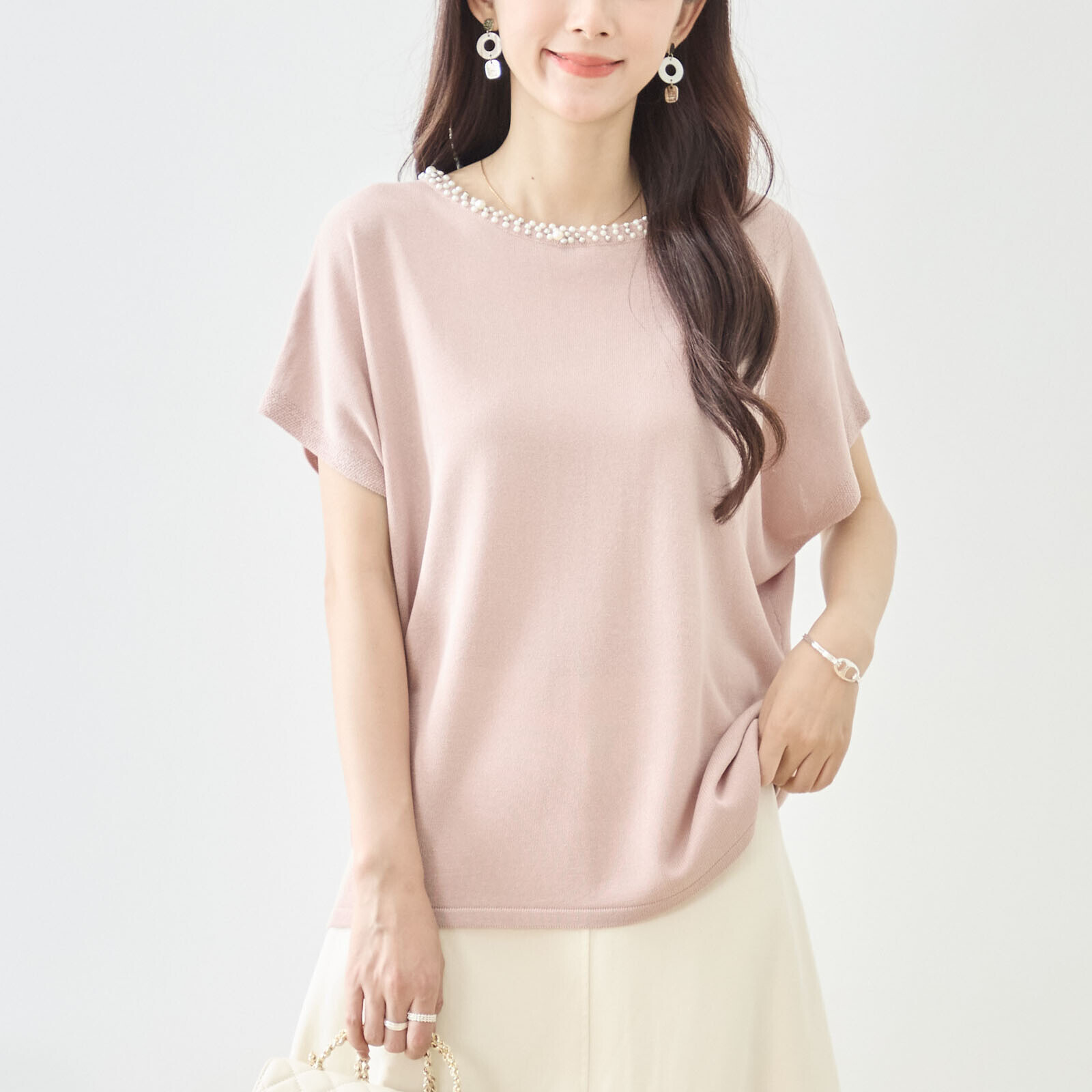 TE 珠珠領TOP
