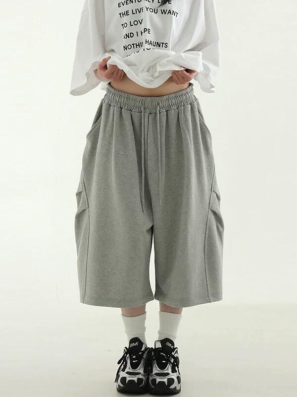 淨色短褲 alife-033P