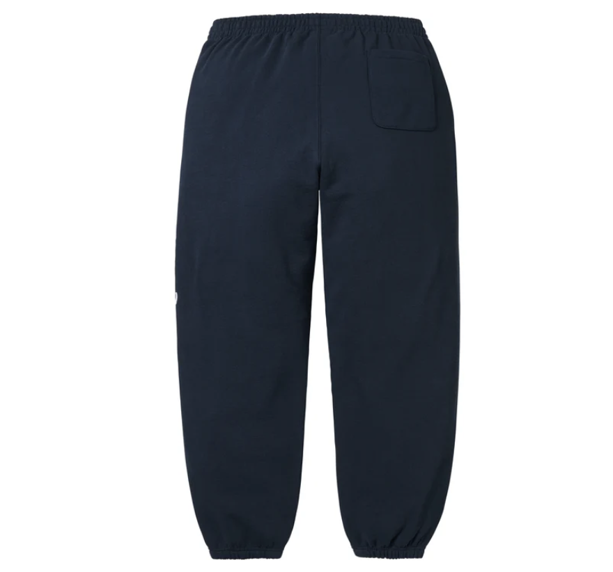 【Supreme】0314 WEEK 3 發售 Classic Logo Sweatpant