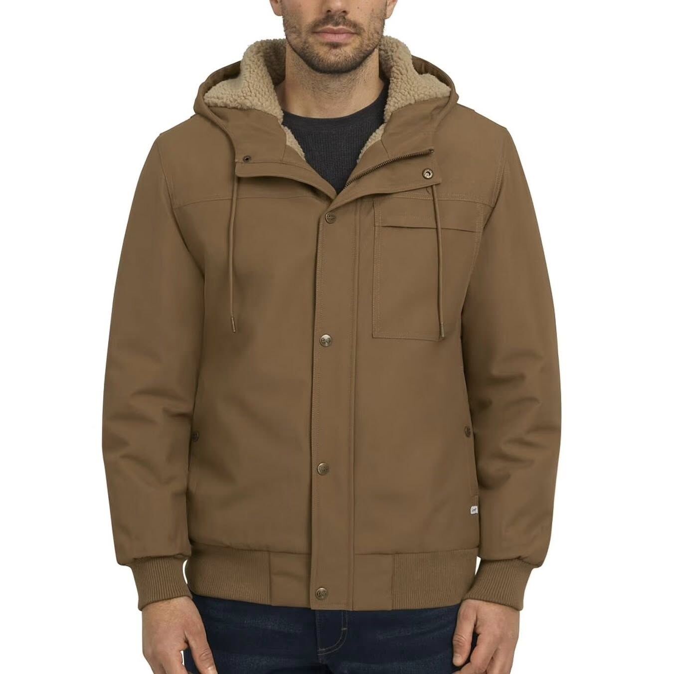 『FB社團 限時限定 』LEE牛津飛行外套