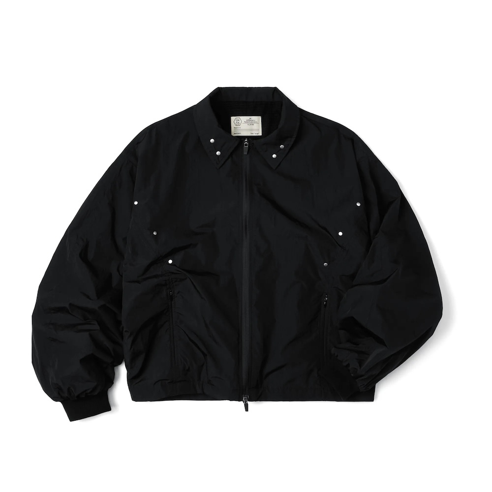 Wall of Sound - W10S TIME SCALE JACKET