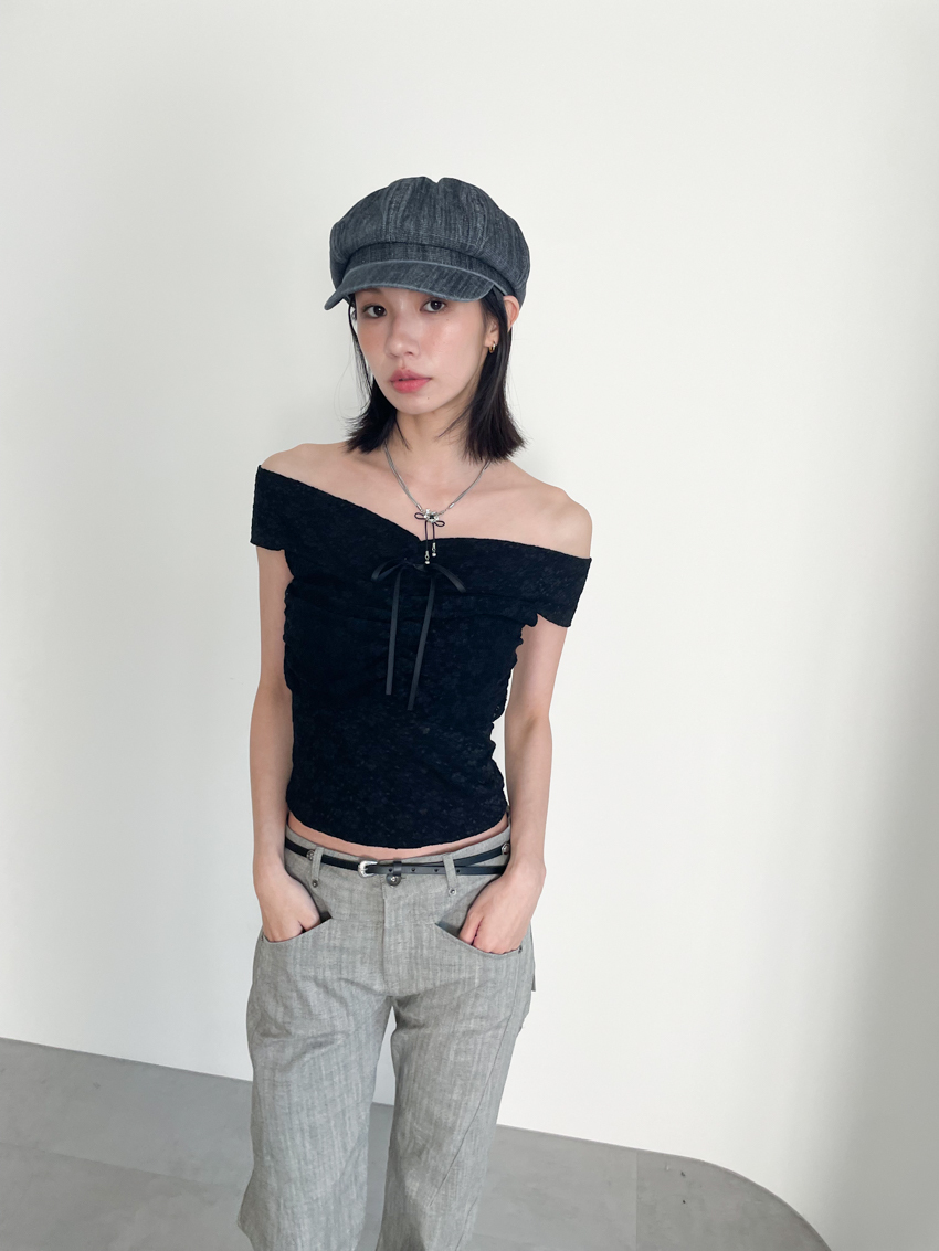 basic newsboy cap