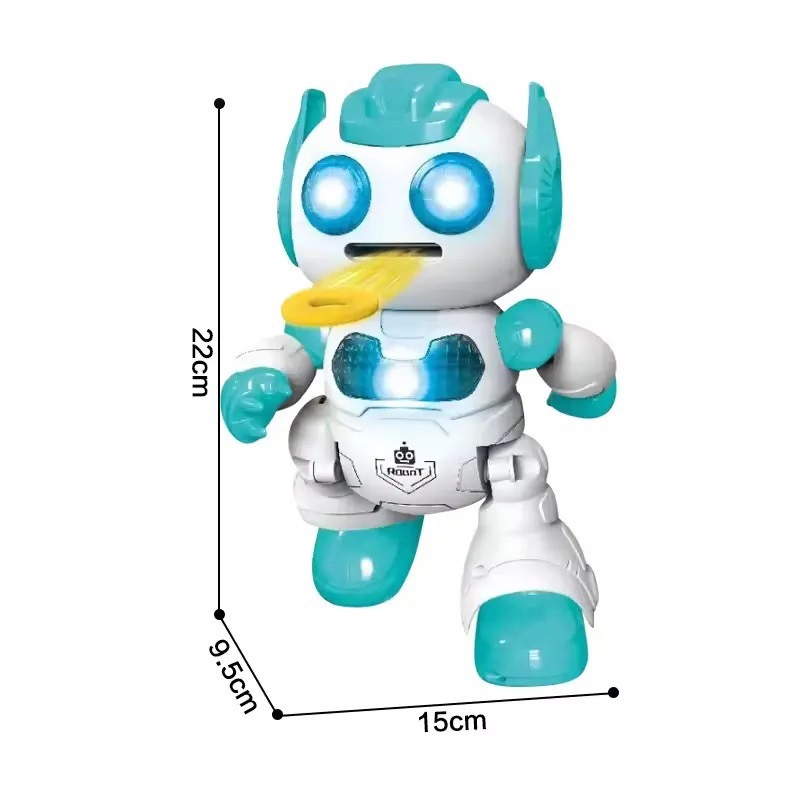 玩具 儿童遥控机器人