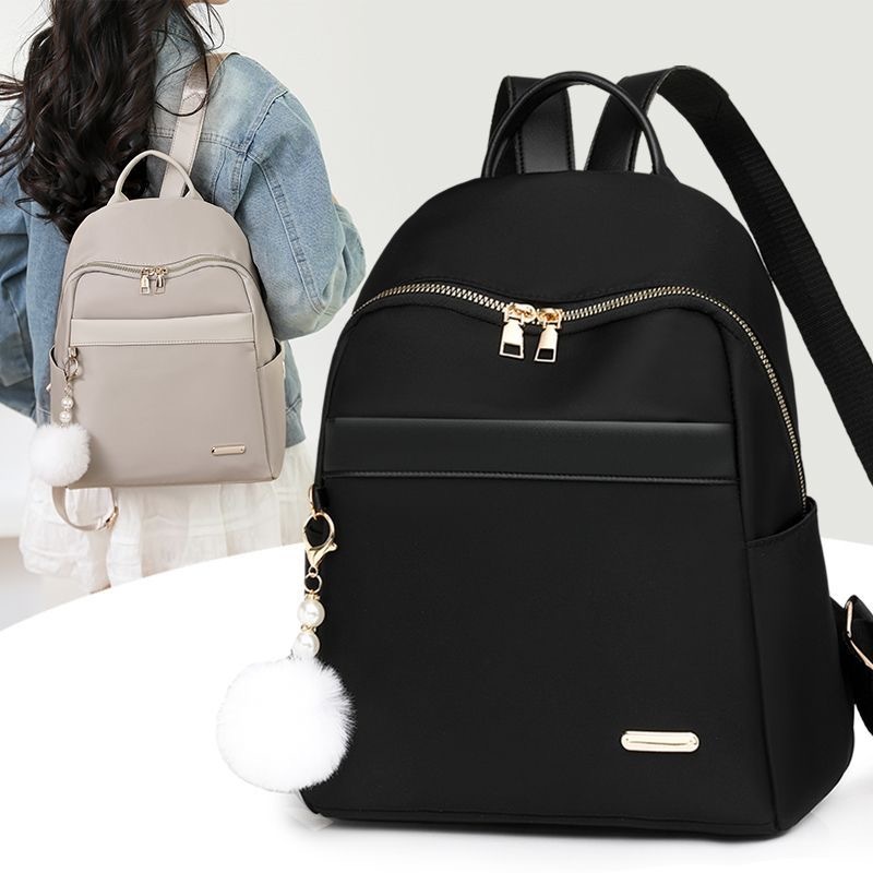 日常 高贵 高级款 贵妇 双肩小书包