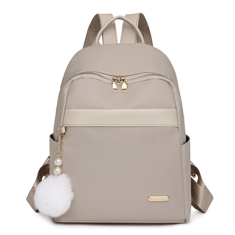 日常 高贵 高级款 贵妇 双肩小书包