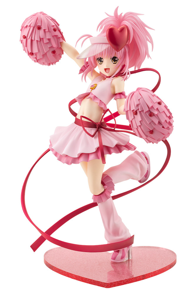「ACG.GO」「預購」日版 壽屋 日奈森亞夢 1/7 Scale Figure《守護甜心!》