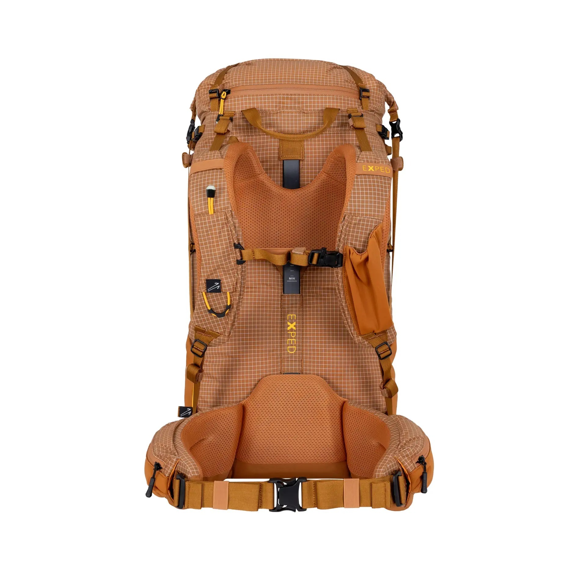 EXPED Lightning 40L S/M 輕量登山背包 沙色 [HappyOutdoor]