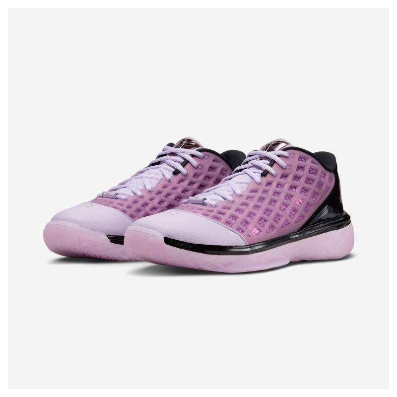 （海外連線代購）NIKE KOBE 3 LOW "Pink Quartz" 粉色 曼巴 籃球鞋 實戰鞋【IF2497-500 】KOBE3