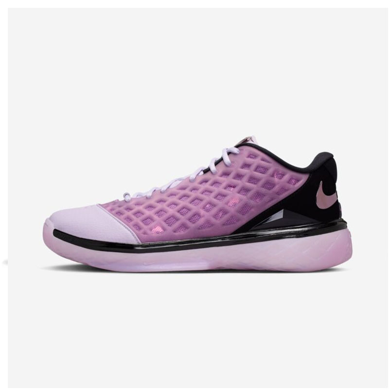 （海外連線代購）NIKE KOBE 3 LOW "Pink Quartz" 粉色 曼巴 籃球鞋 實戰鞋【IF2497-500 】KOBE3
