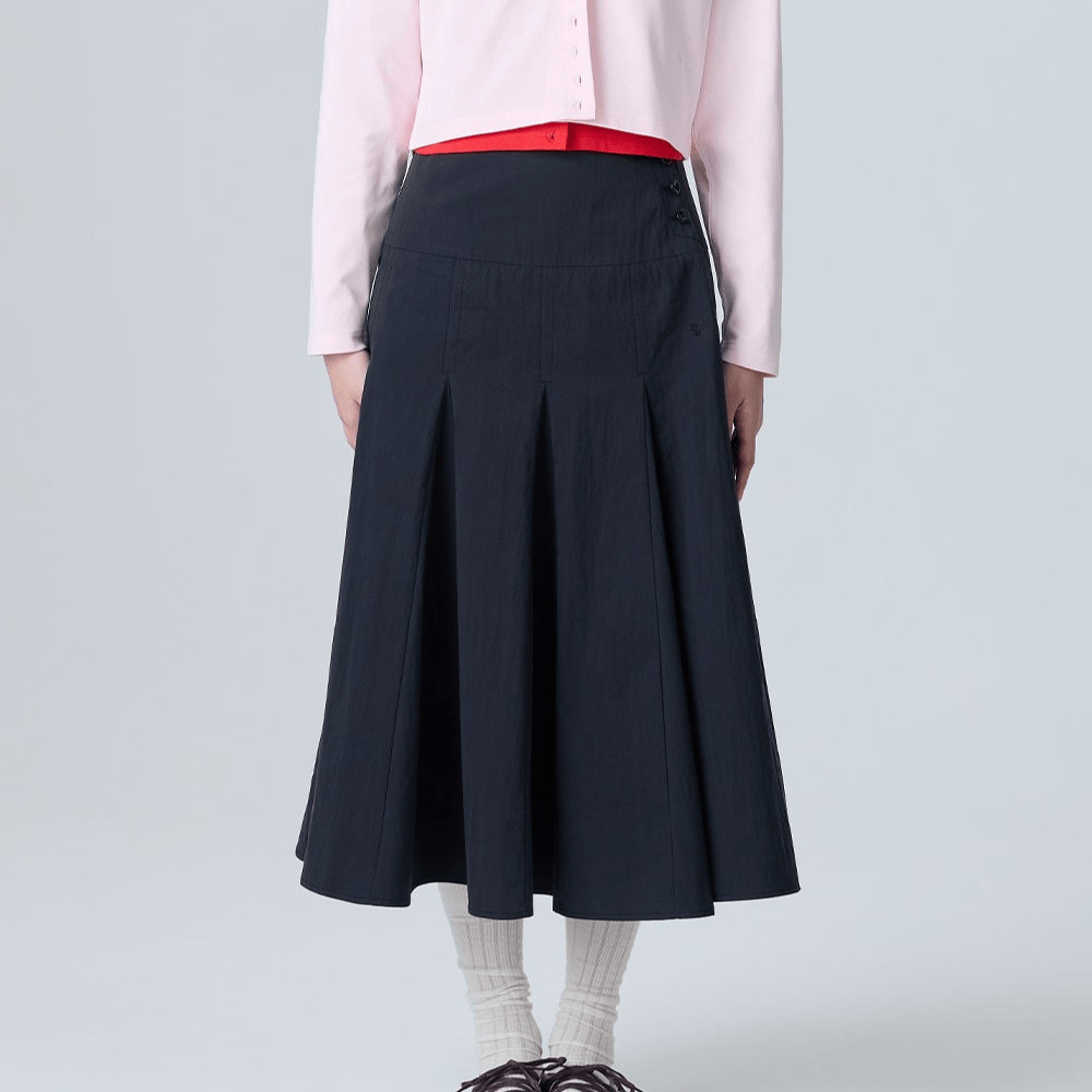 Rockfish Weatherwear｜FLARE SKIRT [2 colors]