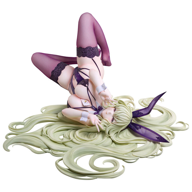 「ACG.GO」「預購」FREEing 拿坡里: Dreamy Night 1/4 Scale Figure