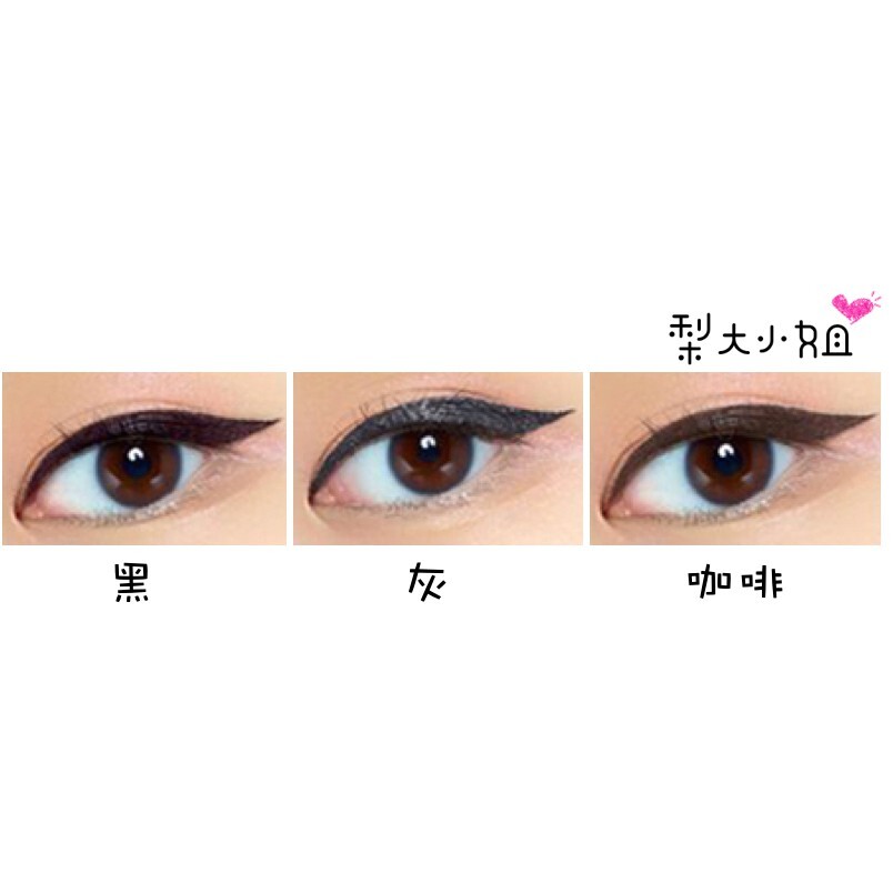 ETUDE 夜店公主長效眼線液