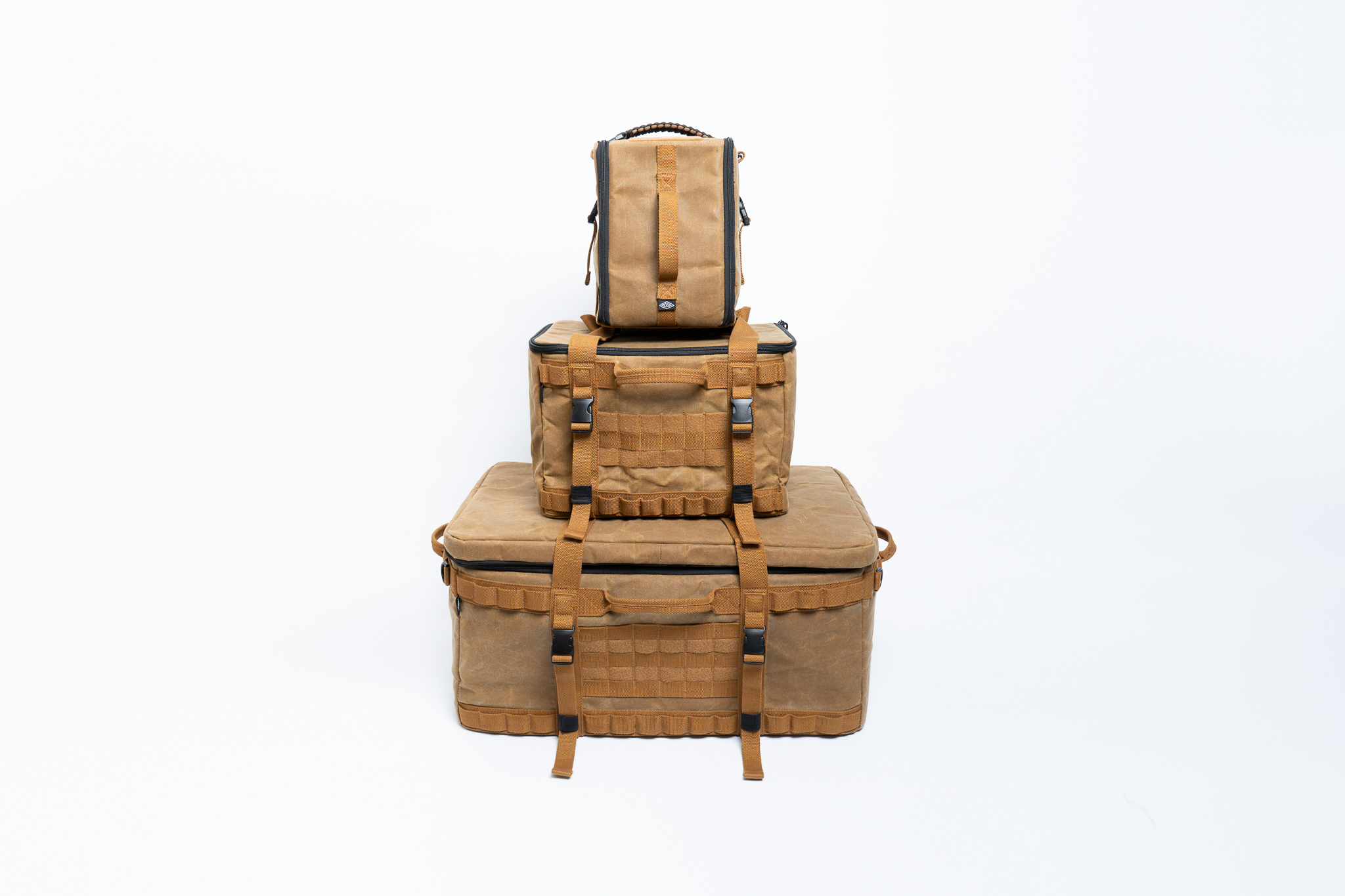 TACTICAL BAG 三件組