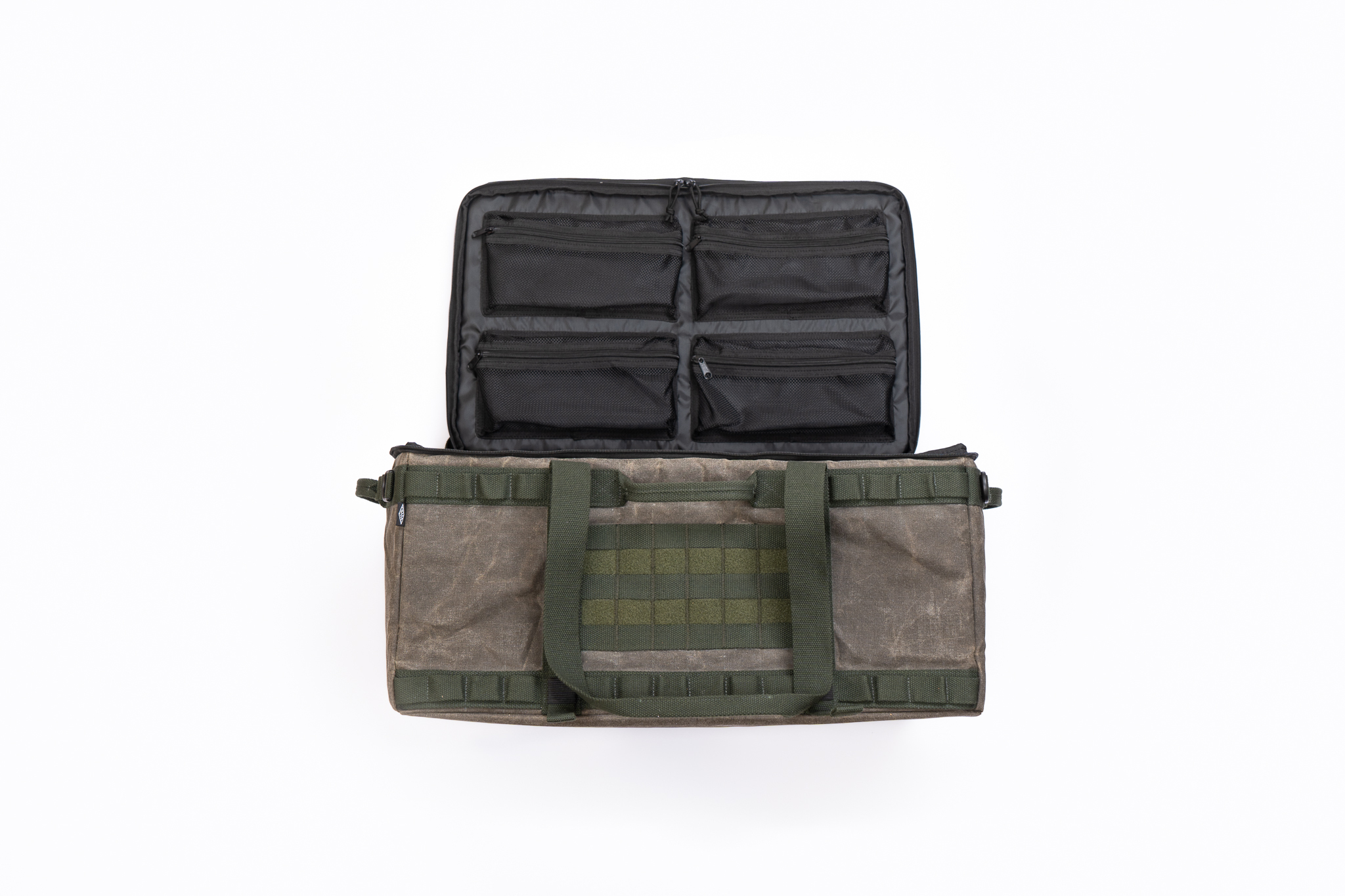 TACTICAL BAG 三件組