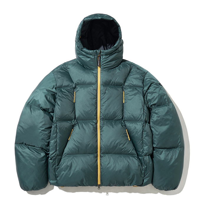 【預購】K031450  PHYPS 重磅羽絨外套