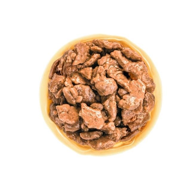 Royal Canin SHN 小型成犬 營養主食濕糧 (肉汁) 【85gx12包】