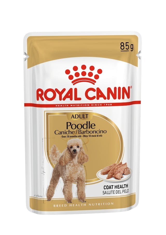 Royal Canin BHN 貴婦狗成犬 專屬主食濕糧 (肉汁) 【85gx12包】
