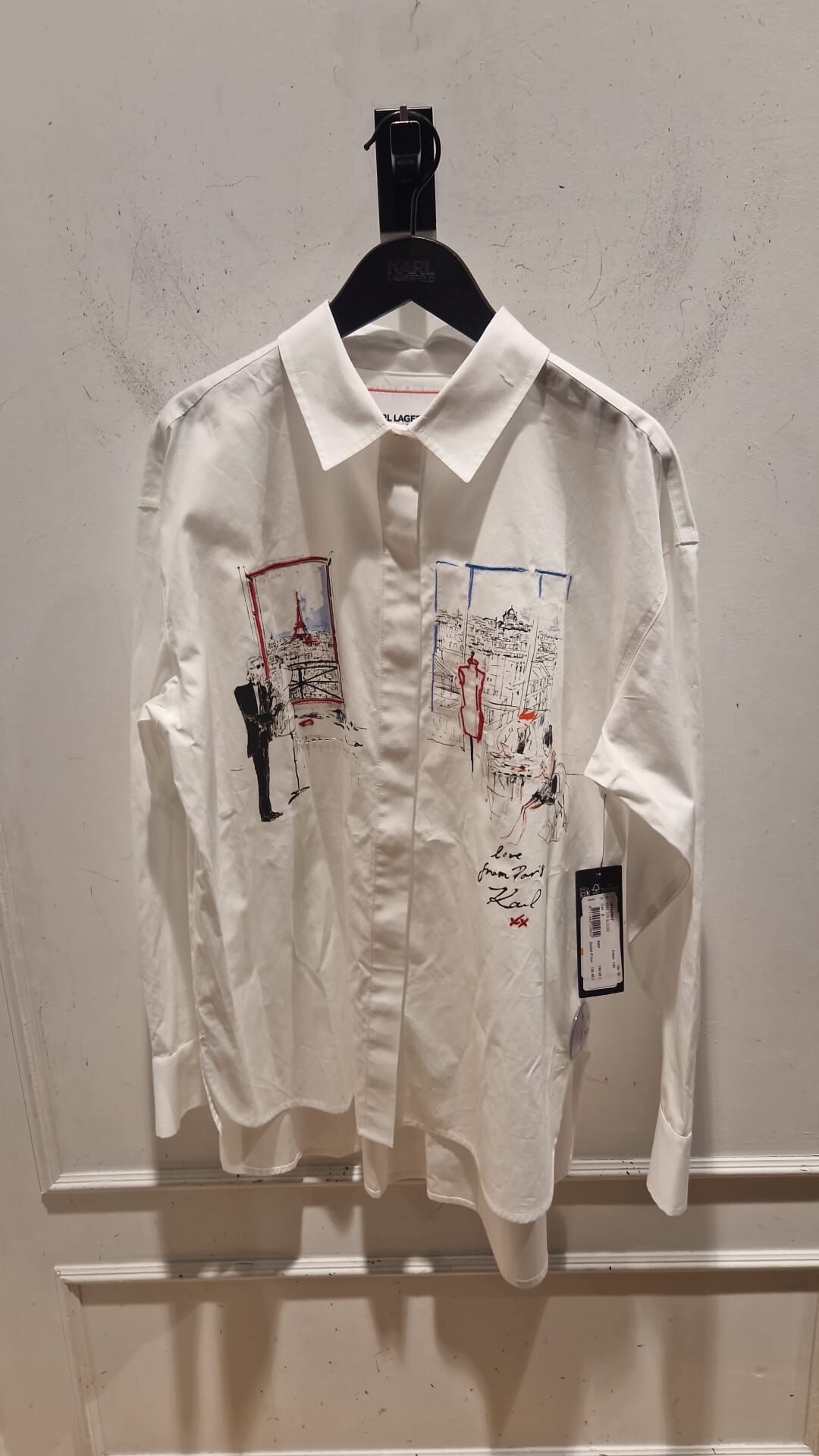 英國代購 (獨立訂單)-Karl Lagerfeld 127