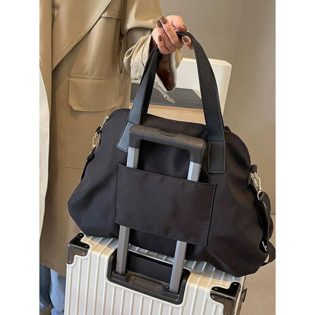 (預購商品) 日本樂天、亞馬遜大爆款！超可愛的kitty大容量旅行袋