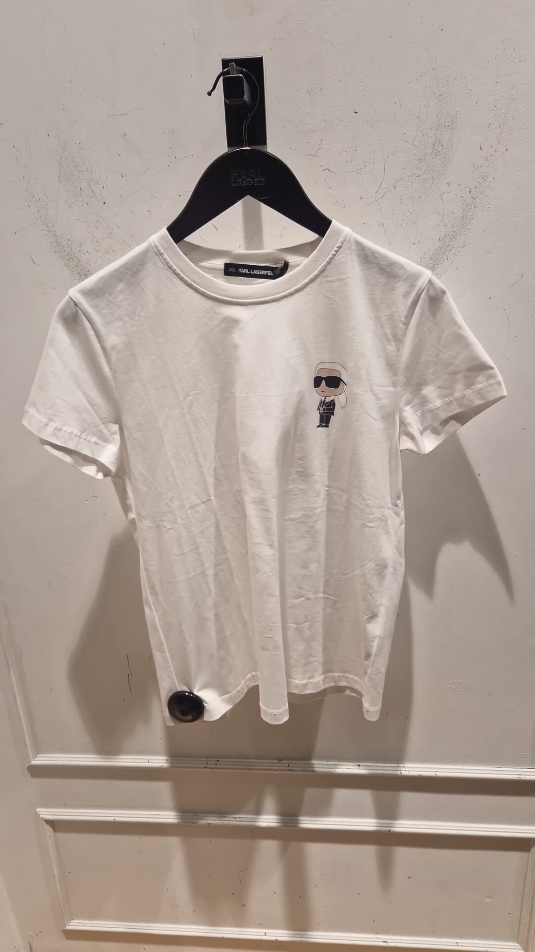 英國代購 (獨立訂單)-Karl Lagerfeld 130