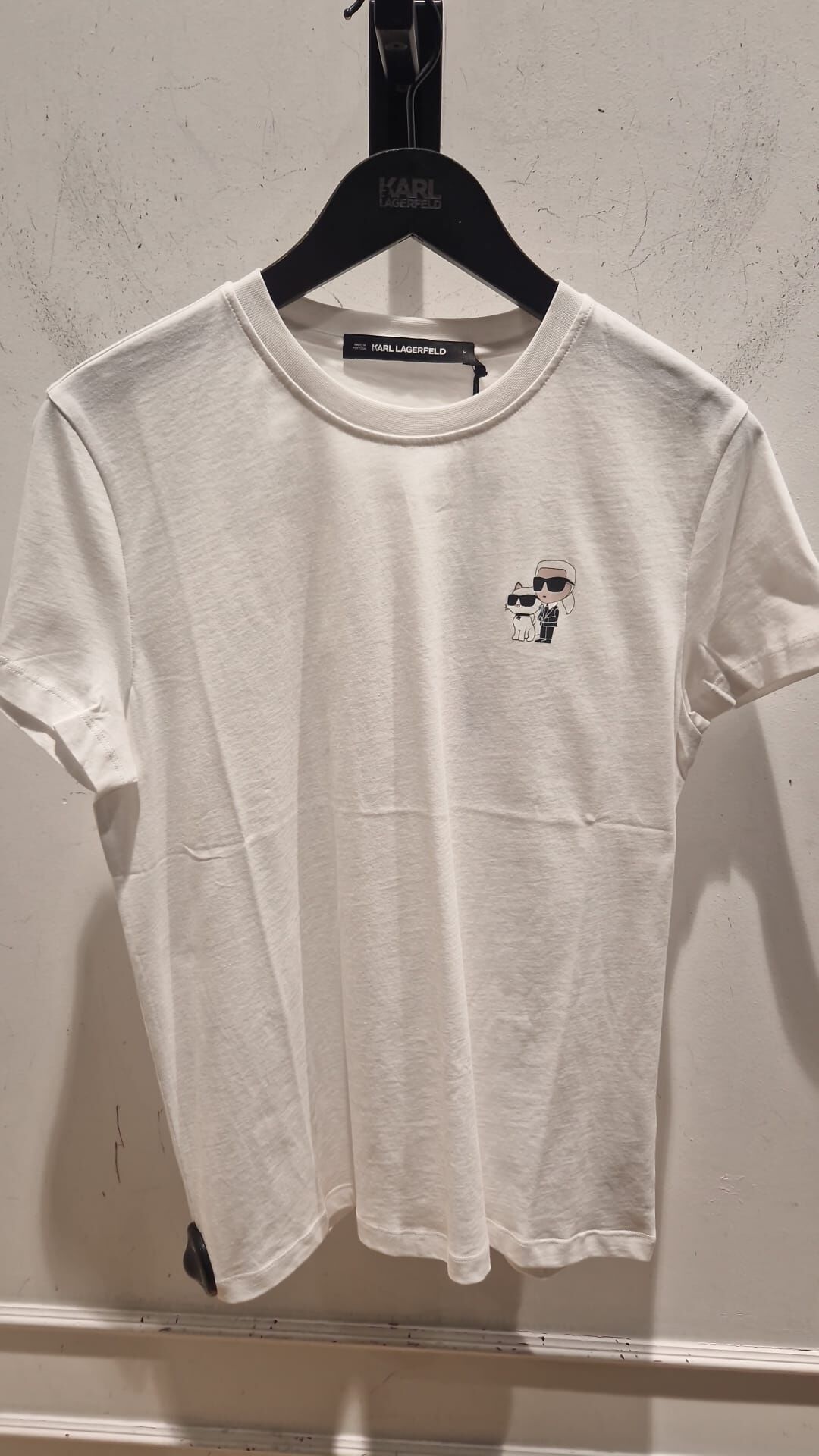 英國代購 (獨立訂單)-Karl Lagerfeld 132