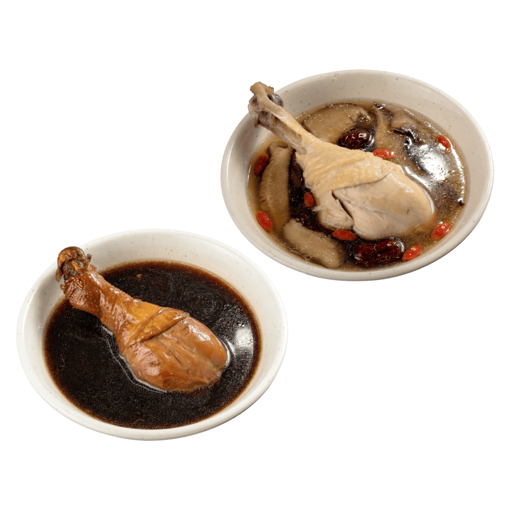 【信大】主廚到你家雞腿系列12入組