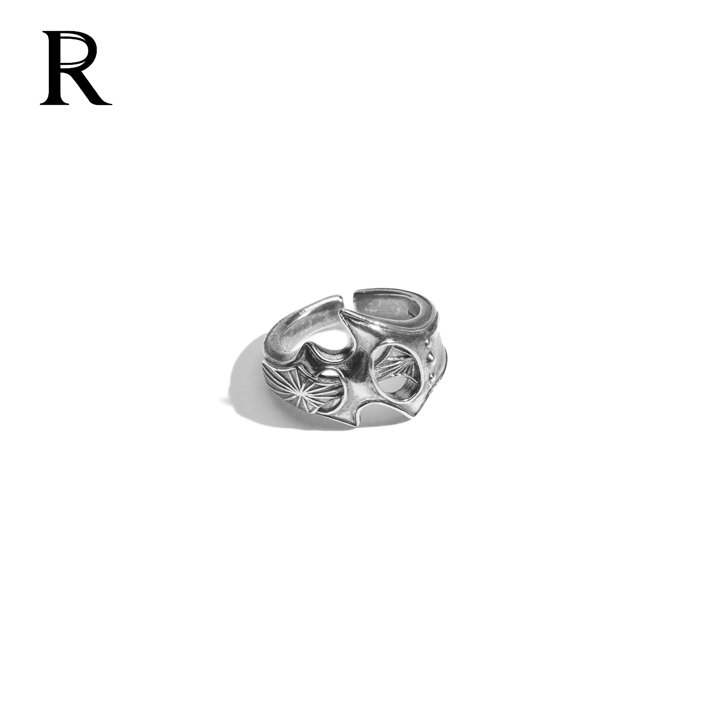 RECOVERY x Kaynkenchen SELEKTOR 聯名戒指