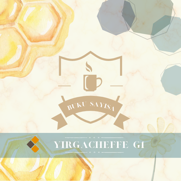 神聖山谷 可如蜜G1｜水洗｜中焙