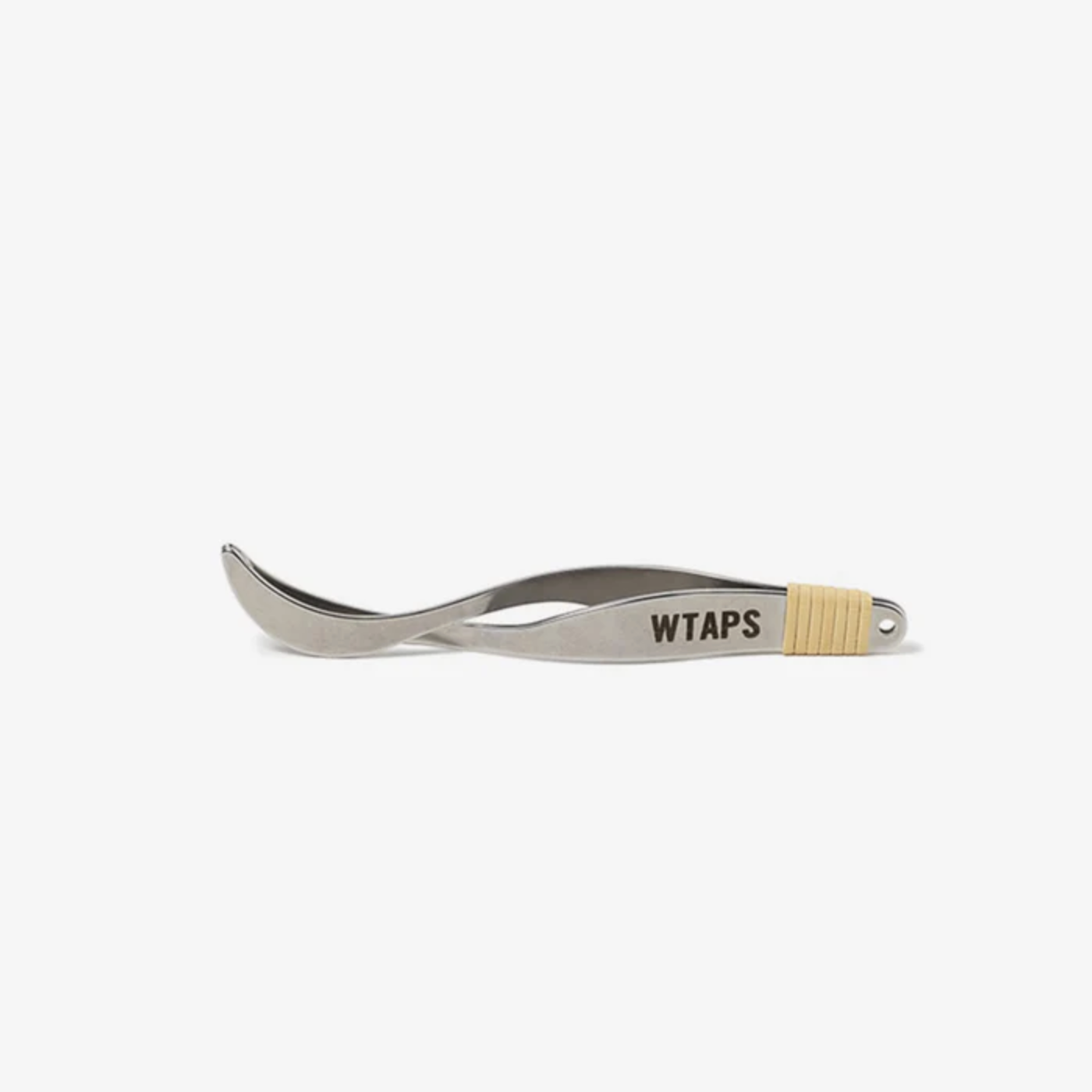 -(C015)-WTAPS TWEEZERS / TRAY / SUS. SHOYEIDO 松榮堂 線香夾-261YZYZD-AC02