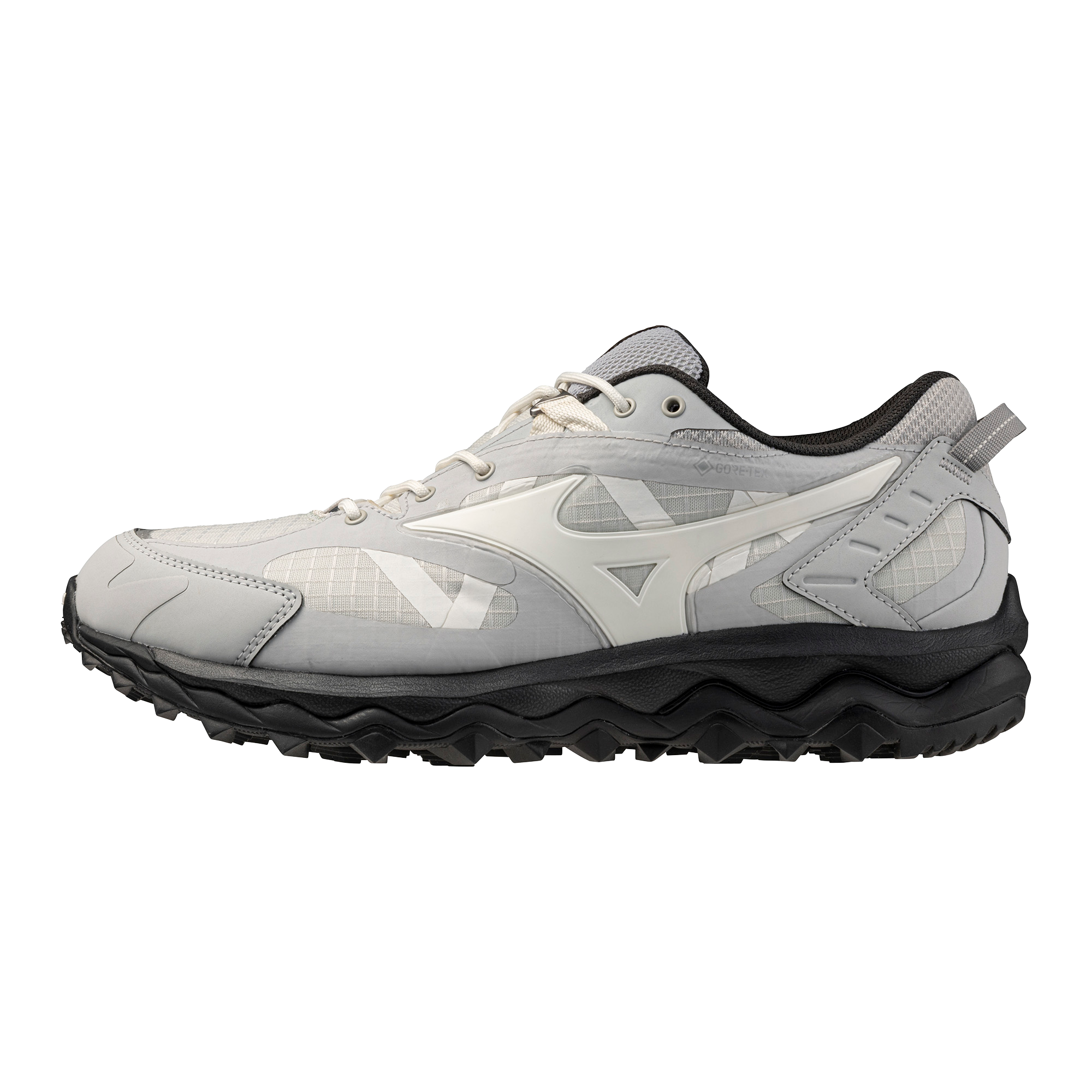 Mizuno｜WAVE MUJIN TL GTX "D1GA237310"