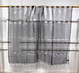 A08 30% Silk 70% Metalised Yarn *折實滿$799包順豐智能櫃*193live