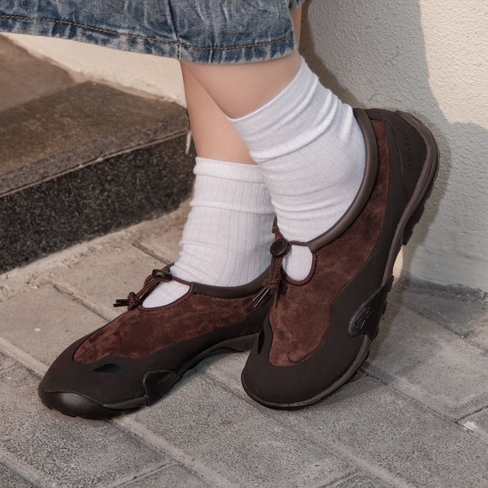 NEW BALANCE MT10T 日本限定 咖啡 深棕 復古 休閒 懶人 穆勒鞋 MT10T7OV/預購