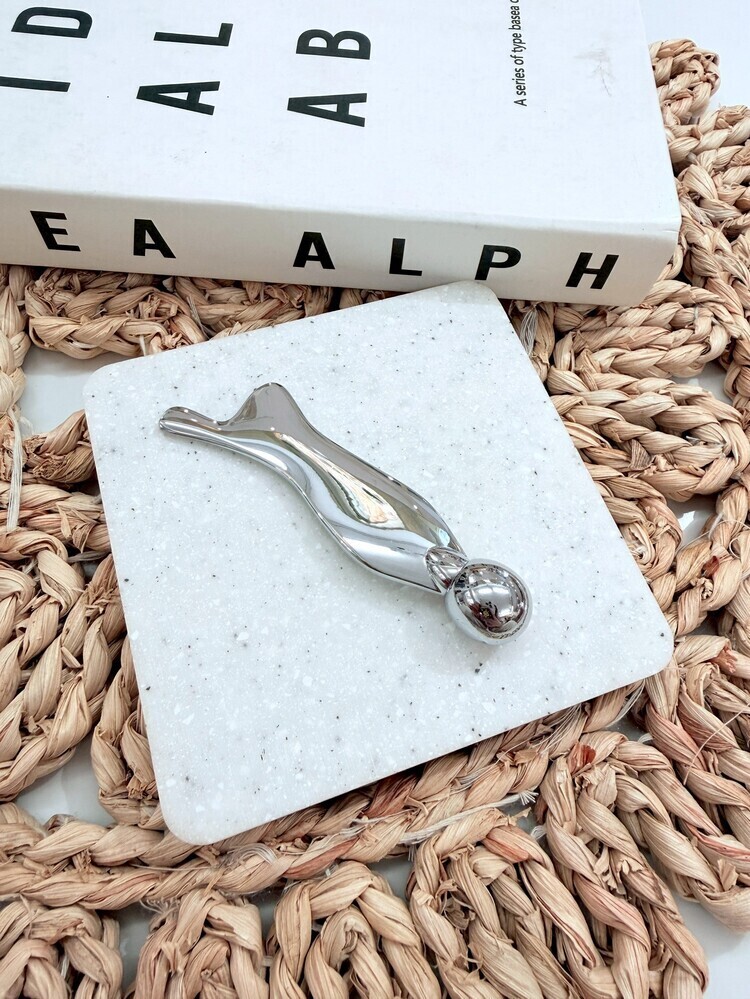 迷你人魚按摩棒『約9cm』