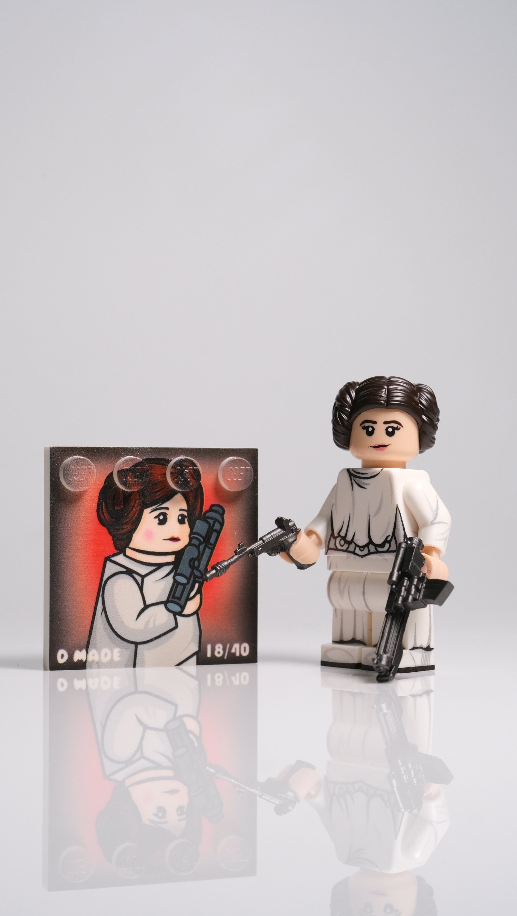 【D Made】莉亞公主