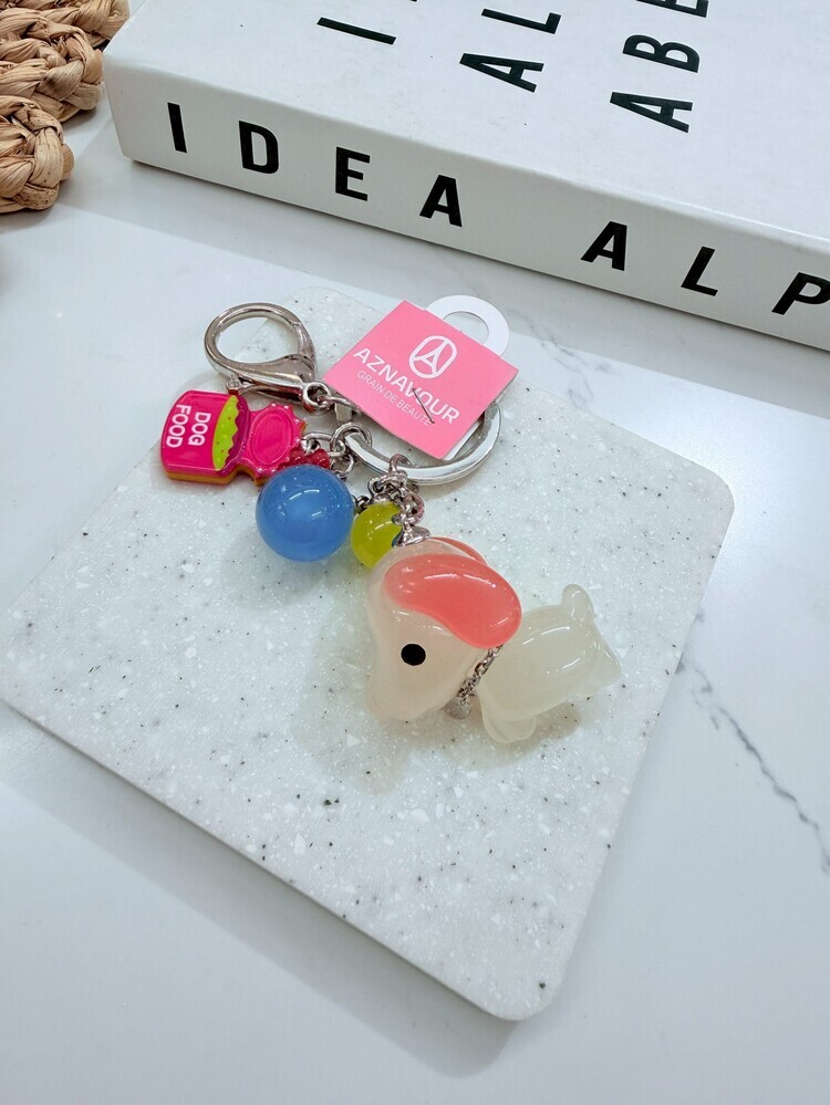 『GD』大球狗狗吊飾