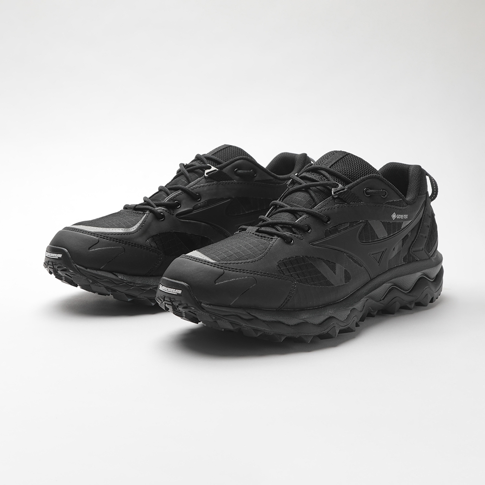 Mizuno｜WAVE MUJIN TL GTX  "D1GA237301"