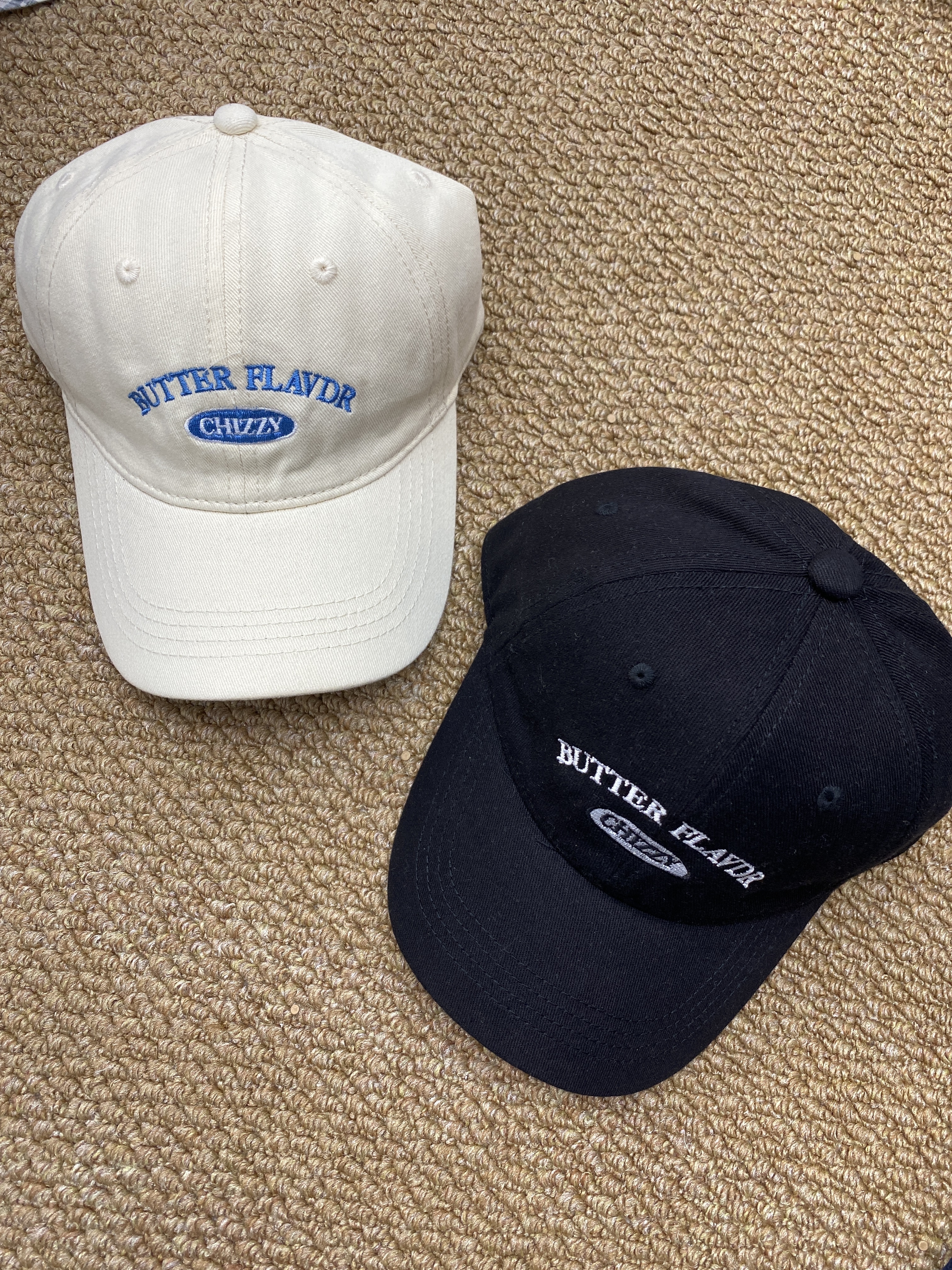 A04450英文字標棒球帽