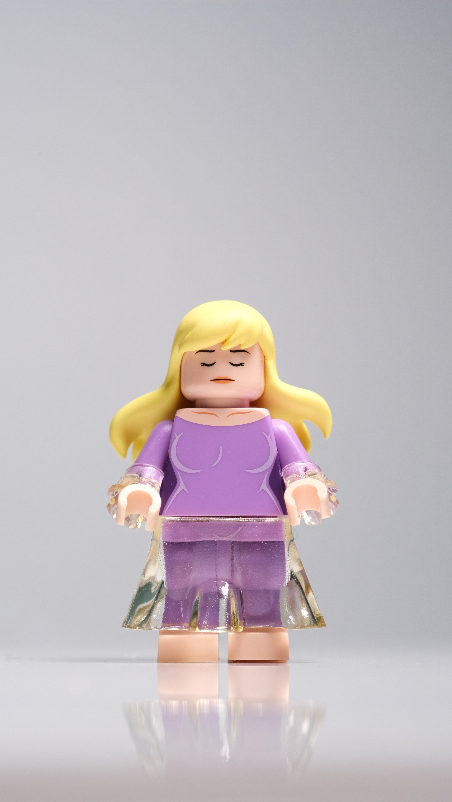 【Hades.Dc.Brick】諾拉（輕微泛黃）