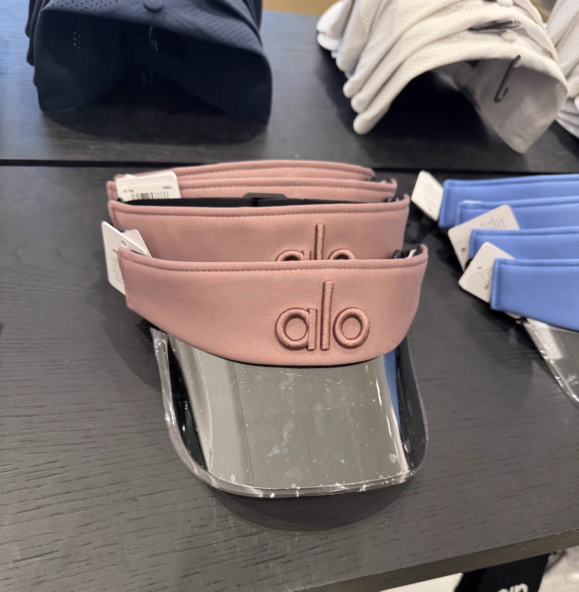 美國 ALO 遮陽帽