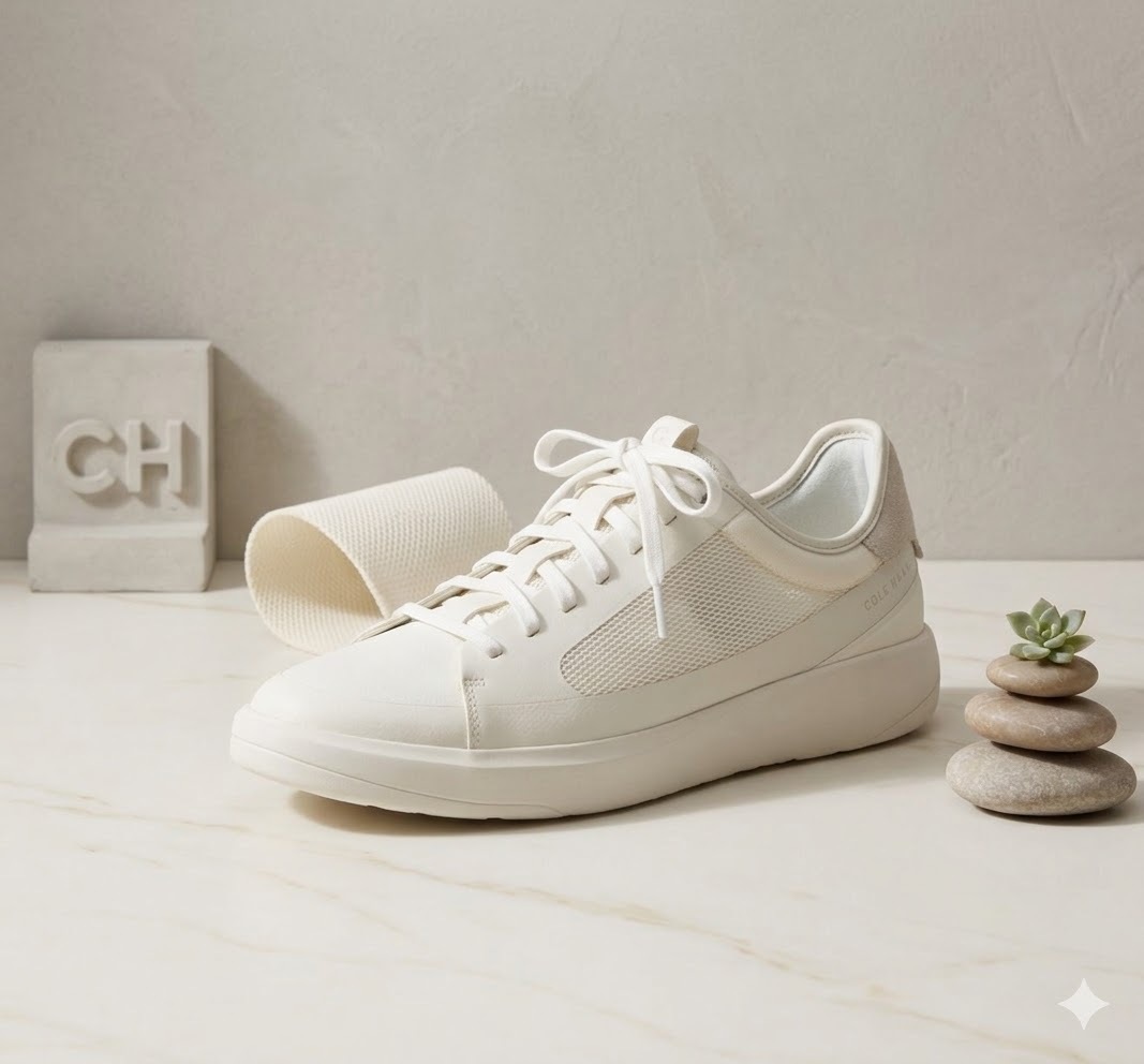 【預購】K031402 Cole Haan 女裝休閒鞋