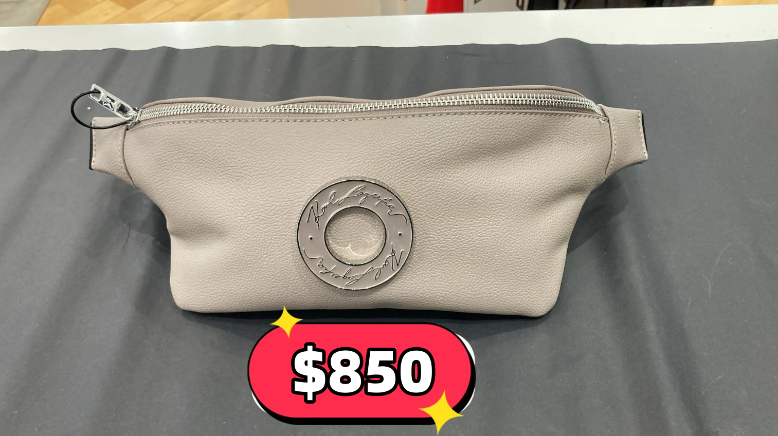 英國代購 (獨立訂單)-英國代購 (獨立訂單)-Karl Lagerfeld 39