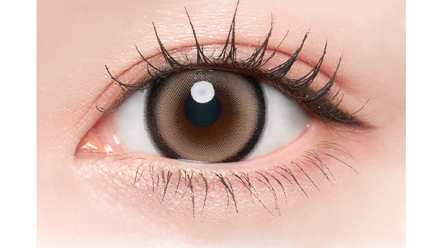 Prinkiss 1 Day (Tiara Beige)(10P)