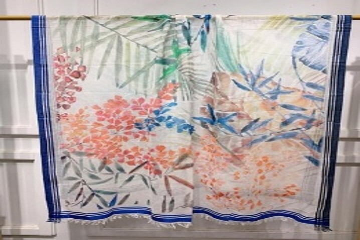 A50 92% Cotton 8% Silk*折實滿$799包順豐智能櫃*193live