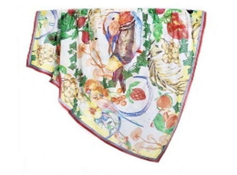 A48 45% Modal 45% Cotton 10% Silk*折實滿$799包順豐智能櫃*193live