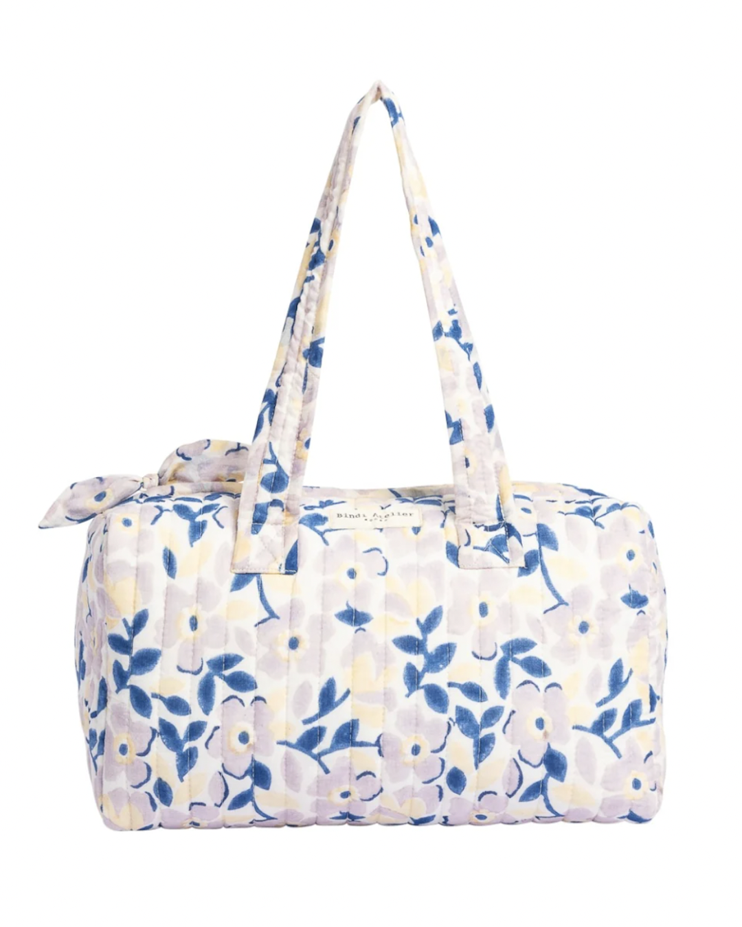 愛米莉亞藍色 | 手提小包