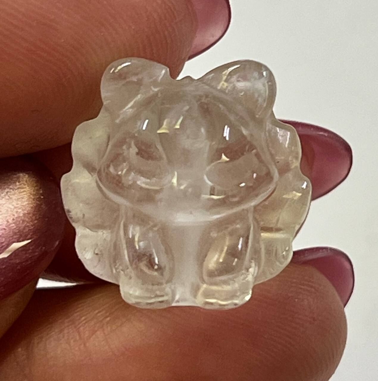 [S] GEMZ & CO ZBA LEMON NTF CHARM, Y849 (Y849)