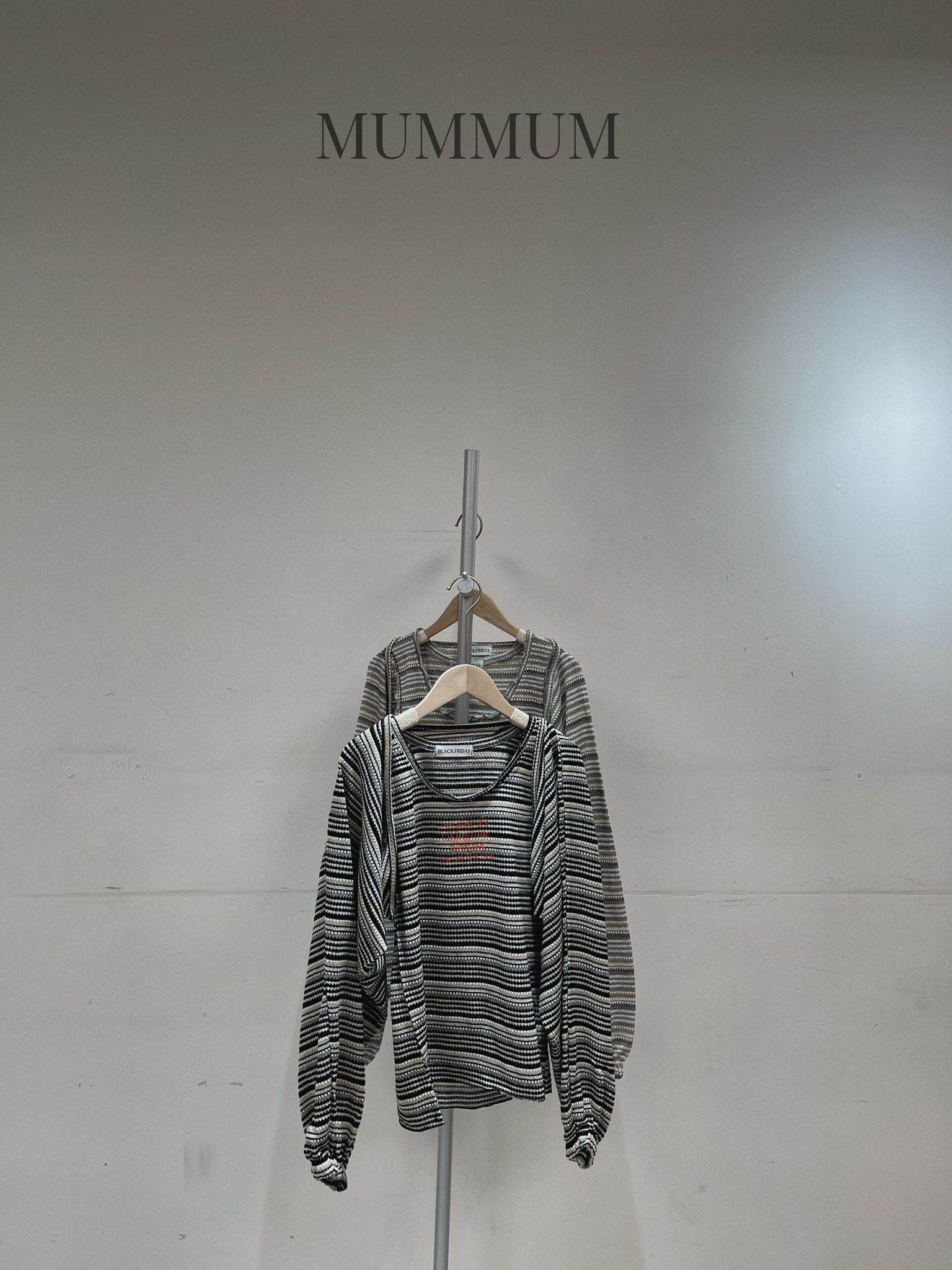 0213175a/短外套配搭字母背心 36/36/23