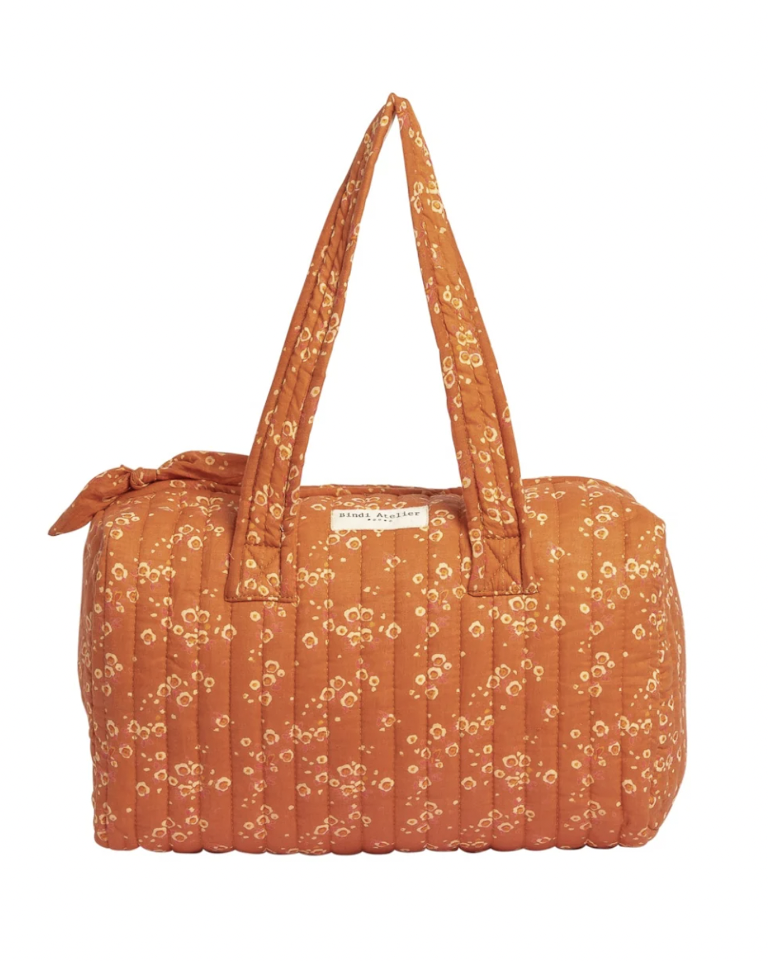 怡琪鏽褚紅 | 手提小包